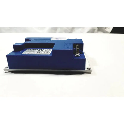 italsea 7CH4Q56N Programmable 4 Quadrant Chopper Delta 6-7 Motor Controller, second-hand product photo 2