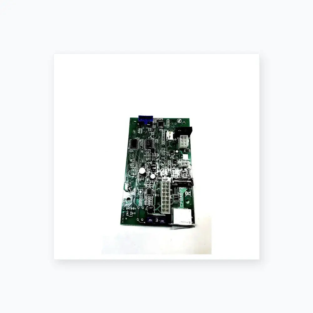 Italsea CFBA672 F5-20A Control Board Control Board, second-hand product photo 1