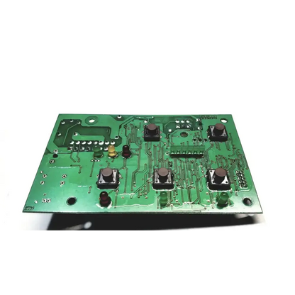 Italsea CFBA672 F5-20A Control Board Control Board, second-hand product photo 14