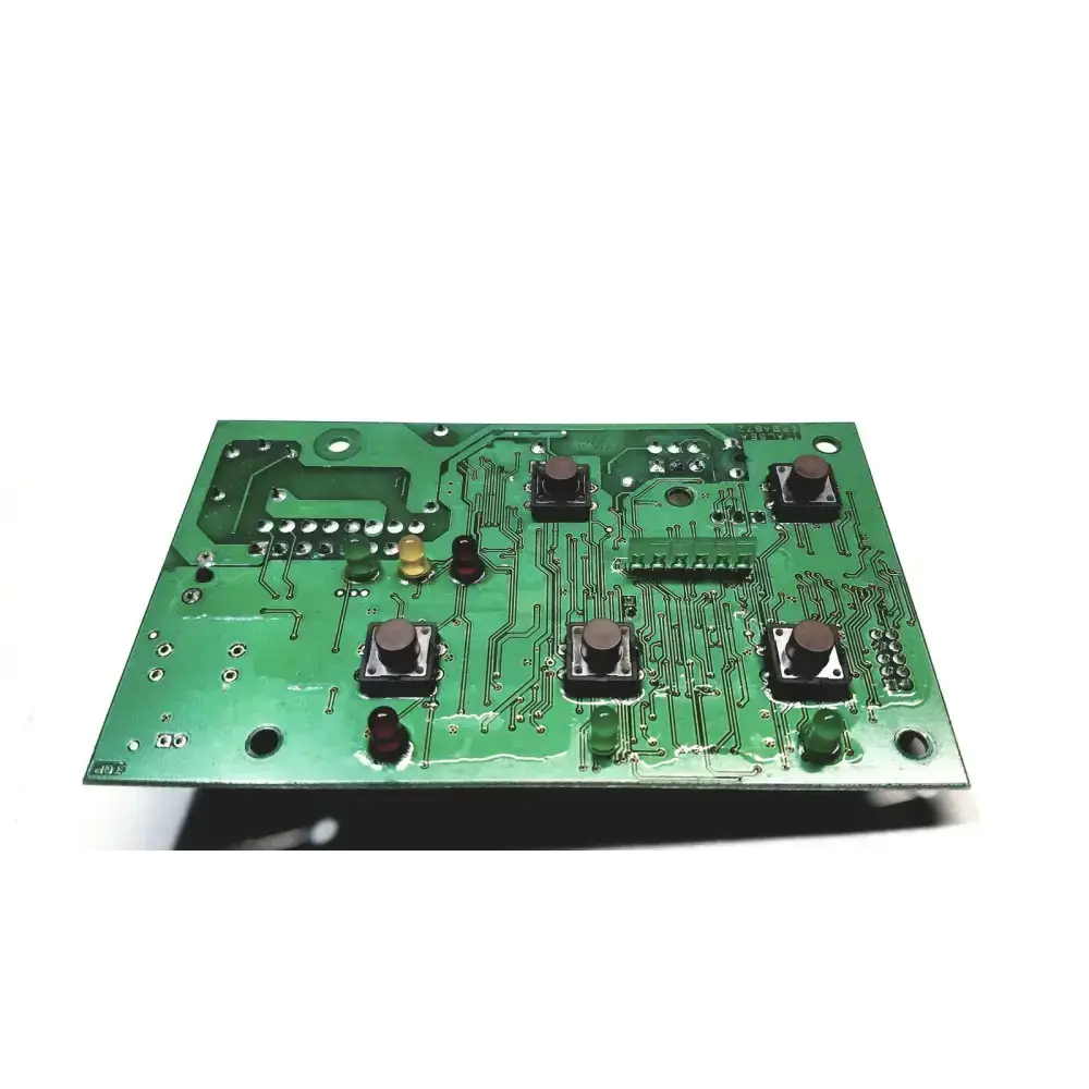 Italsea CFBA672 F5-20A Control Board Control Board, second-hand product photo 14