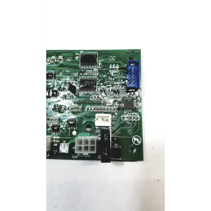 Italsea CFBA672 F5-20A Control Board Control Board, second-hand product photo 5
