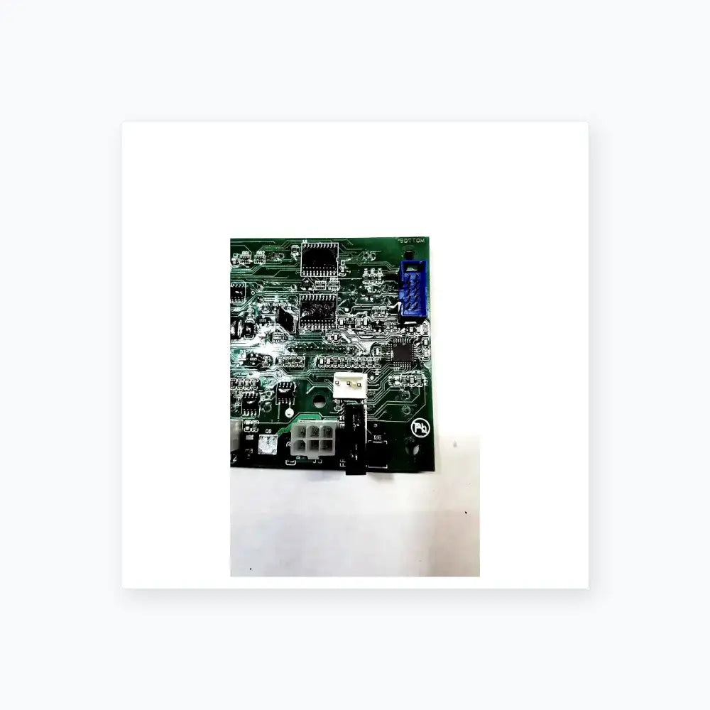 Italsea CFBA672 F5-20A Control Board Control Board, second-hand product photo 5