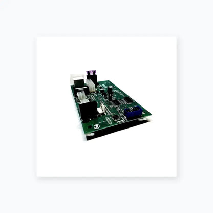 Italsea CFBA672 F5-20A Control Board Control Board, second-hand product photo 10