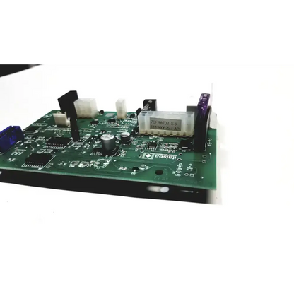 Italsea CFBA672 F5-20A Control Board Control Board, second-hand product photo 12