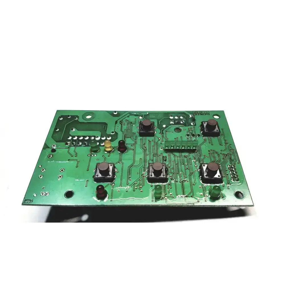 Italsea CFBA672 F5-20A Control Board Control Board, second-hand product photo 14