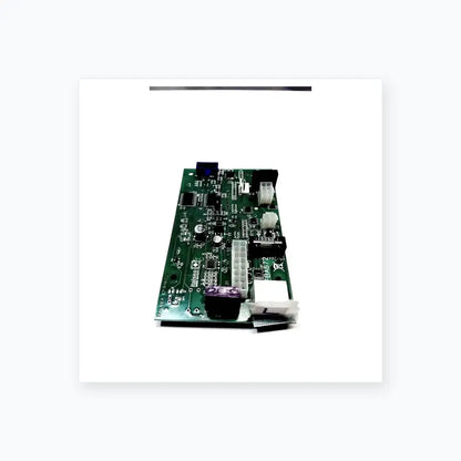 Italsea CFBA672 F5-20A Control Board Control Board, second-hand product photo 16