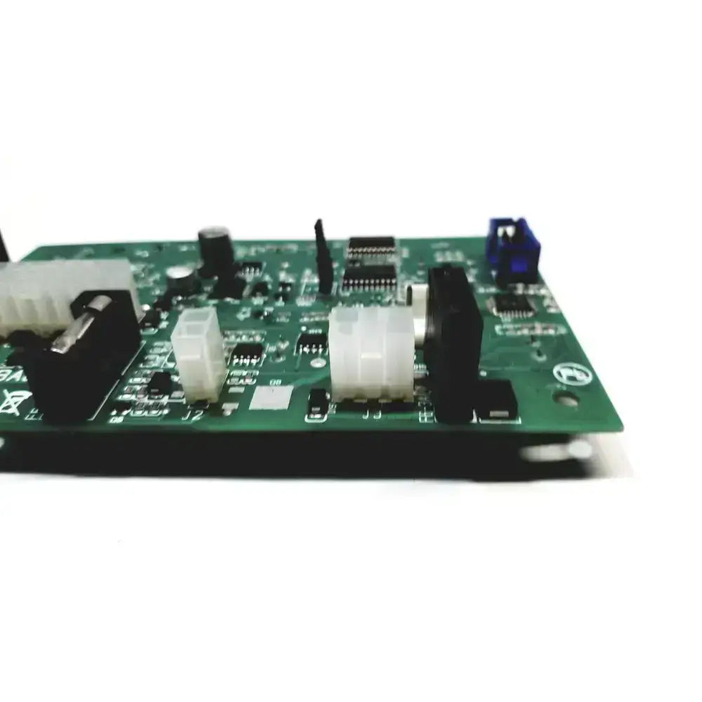 Italsea CFBA672 F5-20A Control Board Control Board, second-hand product photo 8
