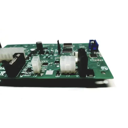 Italsea CFBA672 F5-20A Control Board Control Board, second-hand product photo 8