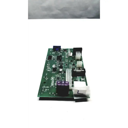 Italsea CFBA672 F5-20A Control Board Control Board, second-hand product photo 15