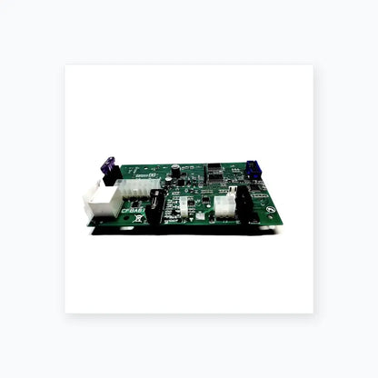 Italsea CFBA672 F5-20A Control Board Control Board, second-hand product photo 9