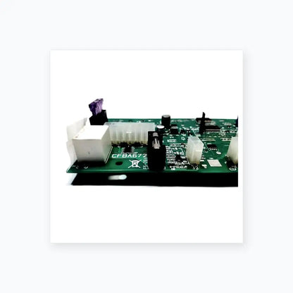 Italsea CFBA672 F5-20A Control Board Control Board, second-hand product photo 7