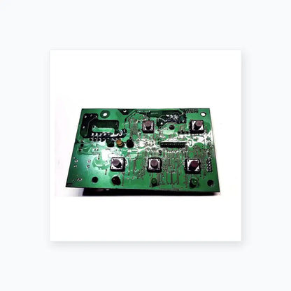 Italsea CFBA672 F5-20A Control Board Control Board, second-hand product photo 13