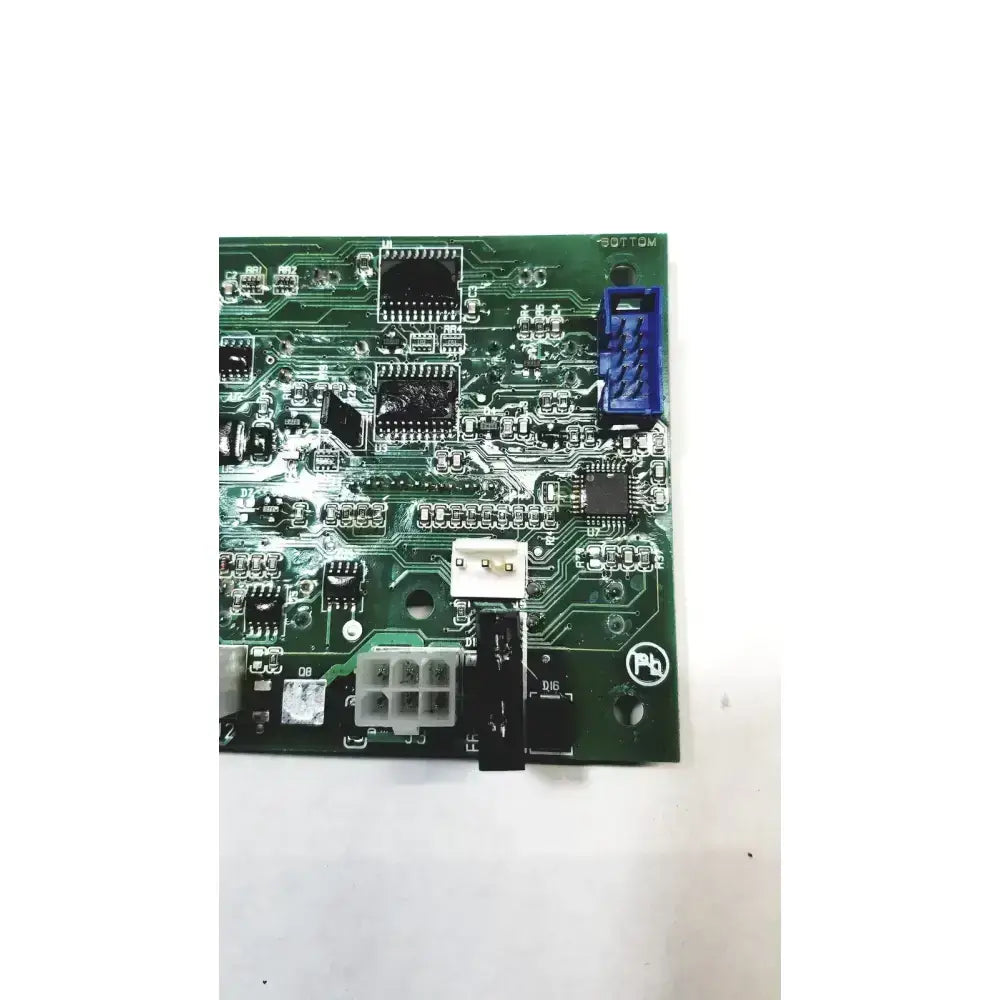 Italsea CFBA672 F5-20A Control Board Control Board, second-hand product photo 5