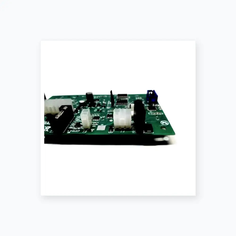 Italsea CFBA672 F5-20A Control Board Control Board, second-hand product photo 8