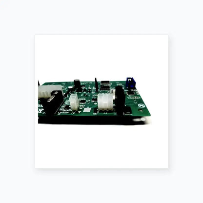 Italsea CFBA672 F5-20A Control Board Control Board, second-hand product photo 8