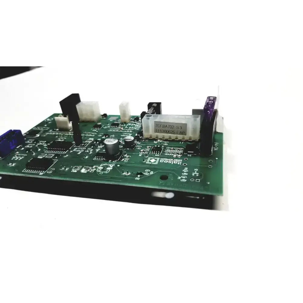 Italsea CFBA672 F5-20A Control Board Control Board, second-hand product photo 12