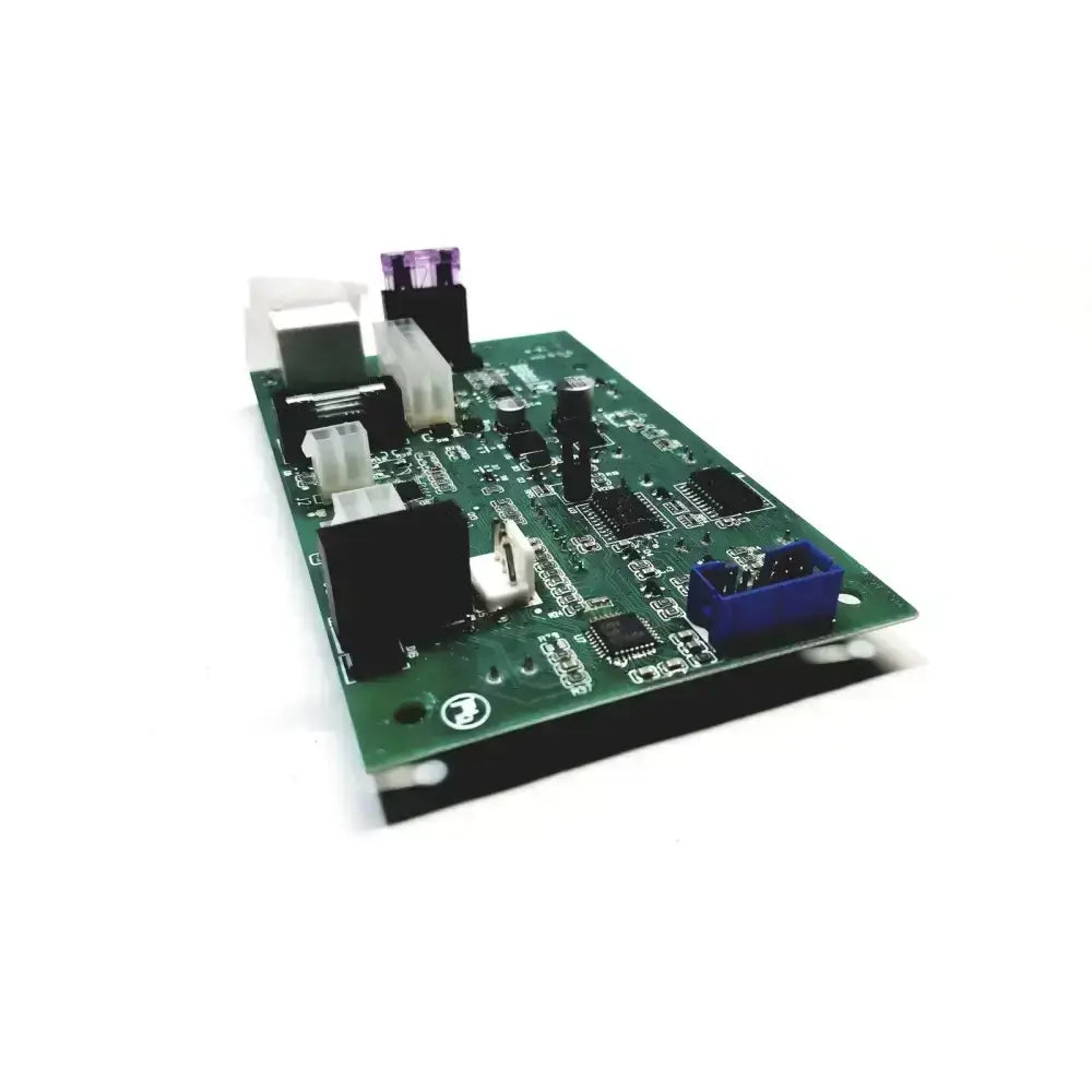 Italsea CFBA672 F5-20A Control Board Control Board, second-hand product photo 10