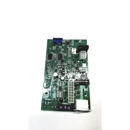 Italsea CFBA672 F5-20A Control Board Control Board, second-hand product photo 1