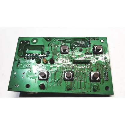 Italsea CFBA672 F5-20A Control Board Control Board, second-hand product photo 13