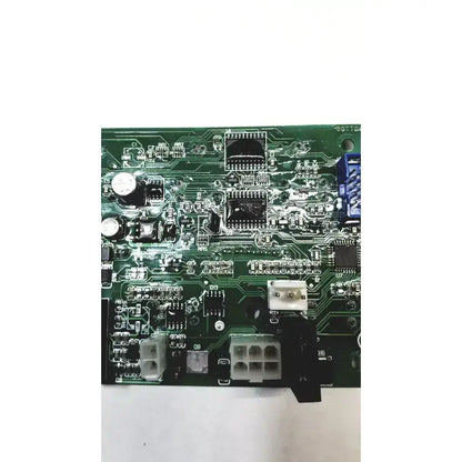 Italsea CFBA672 F5-20A Control Board Control Board, second-hand product photo 4