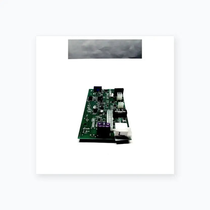 Italsea CFBA672 F5-20A Control Board Control Board, second-hand product photo 15