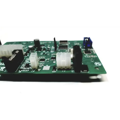 Italsea CFBA672 F5-20A Control Board Control Board, second-hand product photo 8