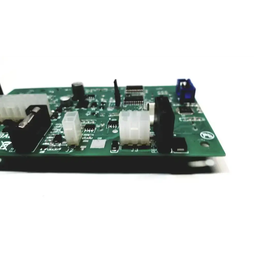 Italsea CFBA672 F5-20A Control Board Control Board, second-hand product photo 8