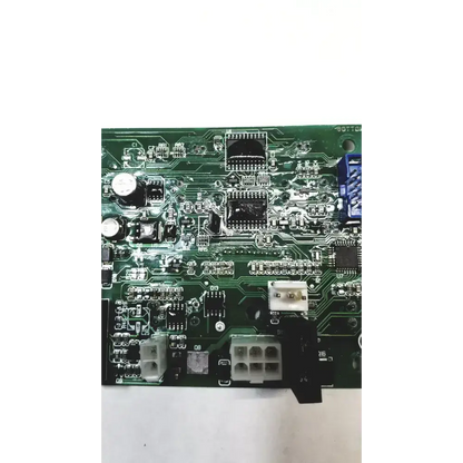 Italsea CFBA672 F5-20A Control Board Control Board, second-hand product photo 4