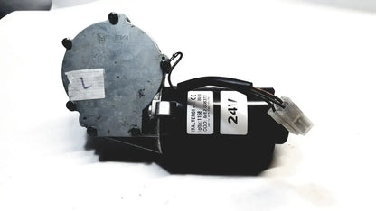 Italtergi Olto 1158, 24V 1V 2PR EMC Filter, Cod M62.008372 Garage Motor EMC Filter, second-hand product photo 7