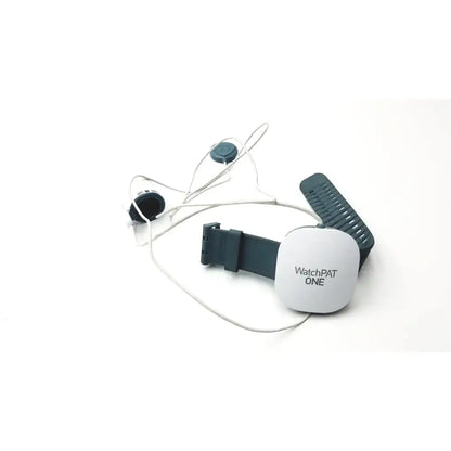 Reuse Medical itamar WatchPAT ONE Disposable Home Sleep Apnea Test Kt Other Monitoring & Testing, second-hand product photo 1