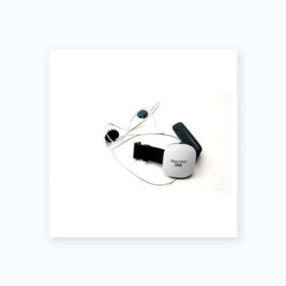 Reuse Medical itamar WatchPAT ONE Disposable Home Sleep Apnea Test Kt Other Monitoring & Testing, second-hand product photo 1