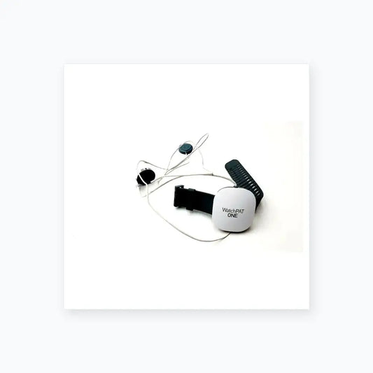 Reuse Medical itamar WatchPAT ONE Disposable Home Sleep Apnea Test Kt Other Monitoring & Testing, second-hand product photo 1