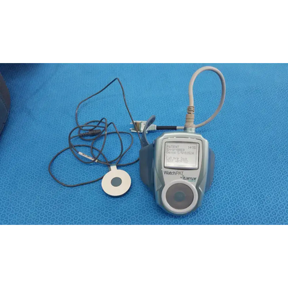 Itamar WatchPAT Watch-PAT1200 Sleep Monitor Sleep Monitor, second-hand product photo 3