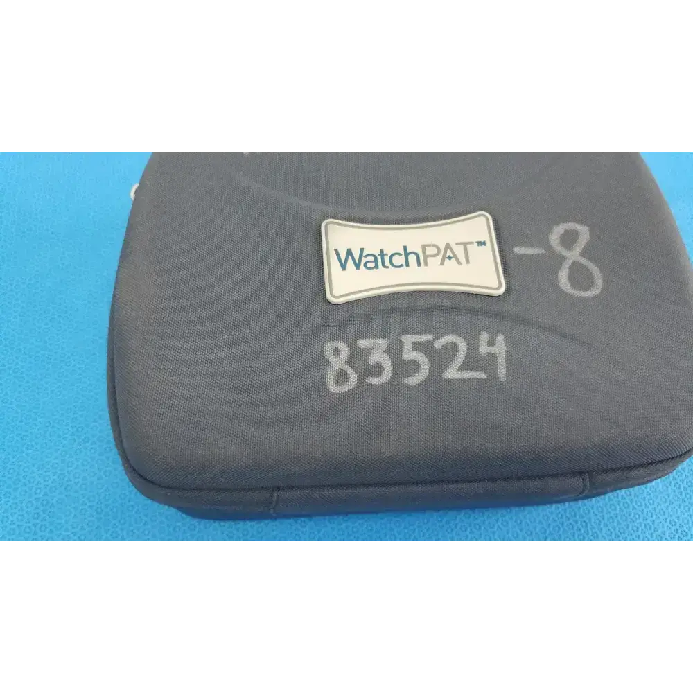 Itamar WatchPAT Watch-PAT1200 Sleep Monitor Sleep Monitor, second-hand product photo 12