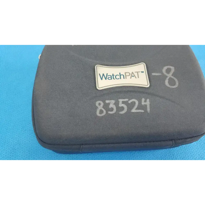 Itamar WatchPAT Watch-PAT1200 Sleep Monitor Sleep Monitor, second-hand product photo 12