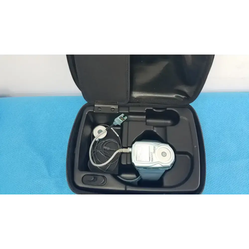 Itamar WatchPAT Watch-PAT1200 Sleep Monitor Sleep Monitor, second-hand product photo 2
