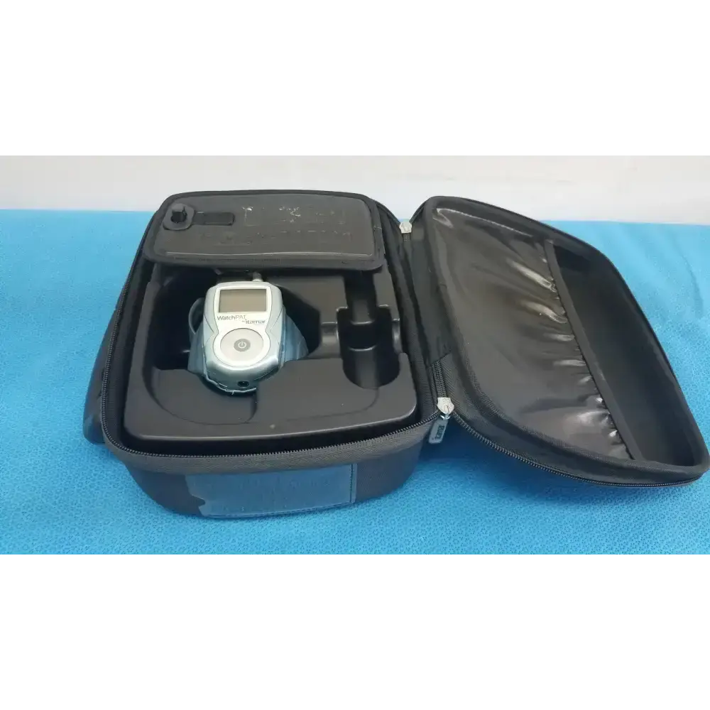 Itamar WatchPAT Watch-PAT1200 Sleep Monitor Sleep Monitor, second-hand product photo 10