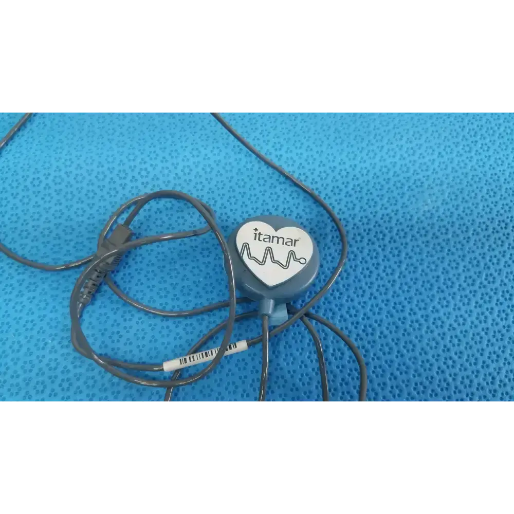Itamar WatchPAT Watch-PAT1200 Sleep Monitor Sleep Monitor, second-hand product photo 7