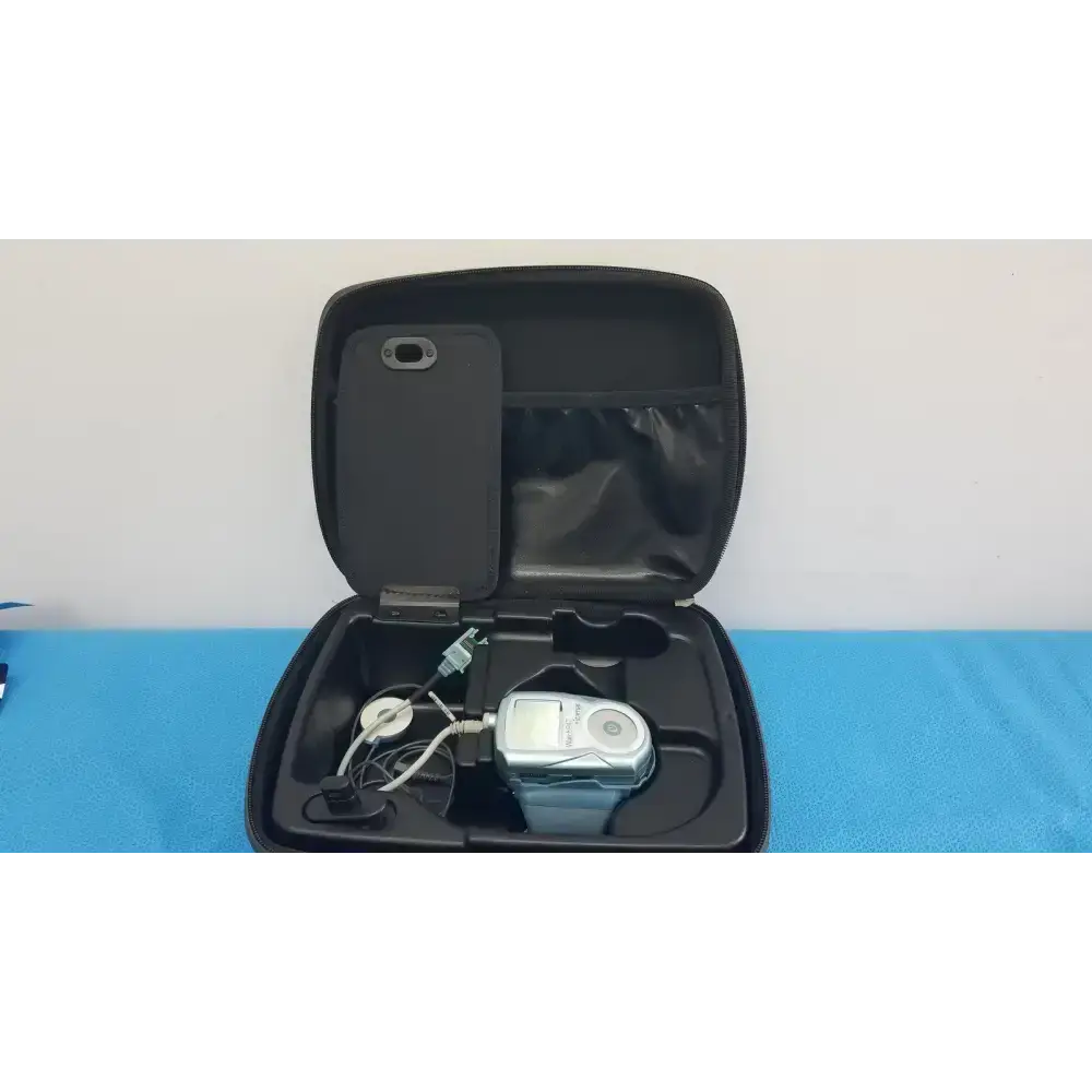 Itamar WatchPAT Watch-PAT1200 Sleep Monitor Sleep Monitor, second-hand product photo 1