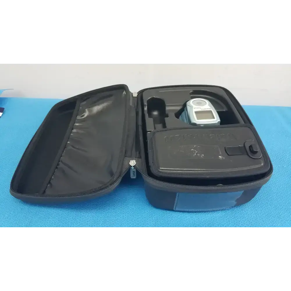 Itamar WatchPAT Watch-PAT1200 Sleep Monitor Sleep Monitor, second-hand product photo 11