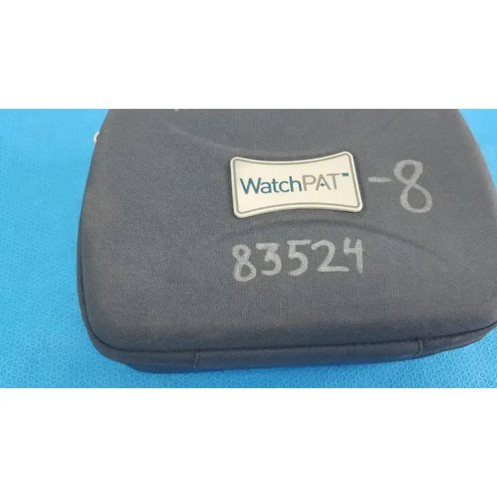 Itamar WatchPAT Watch-PAT1200 Sleep Monitor Sleep Monitor, second-hand product photo 12