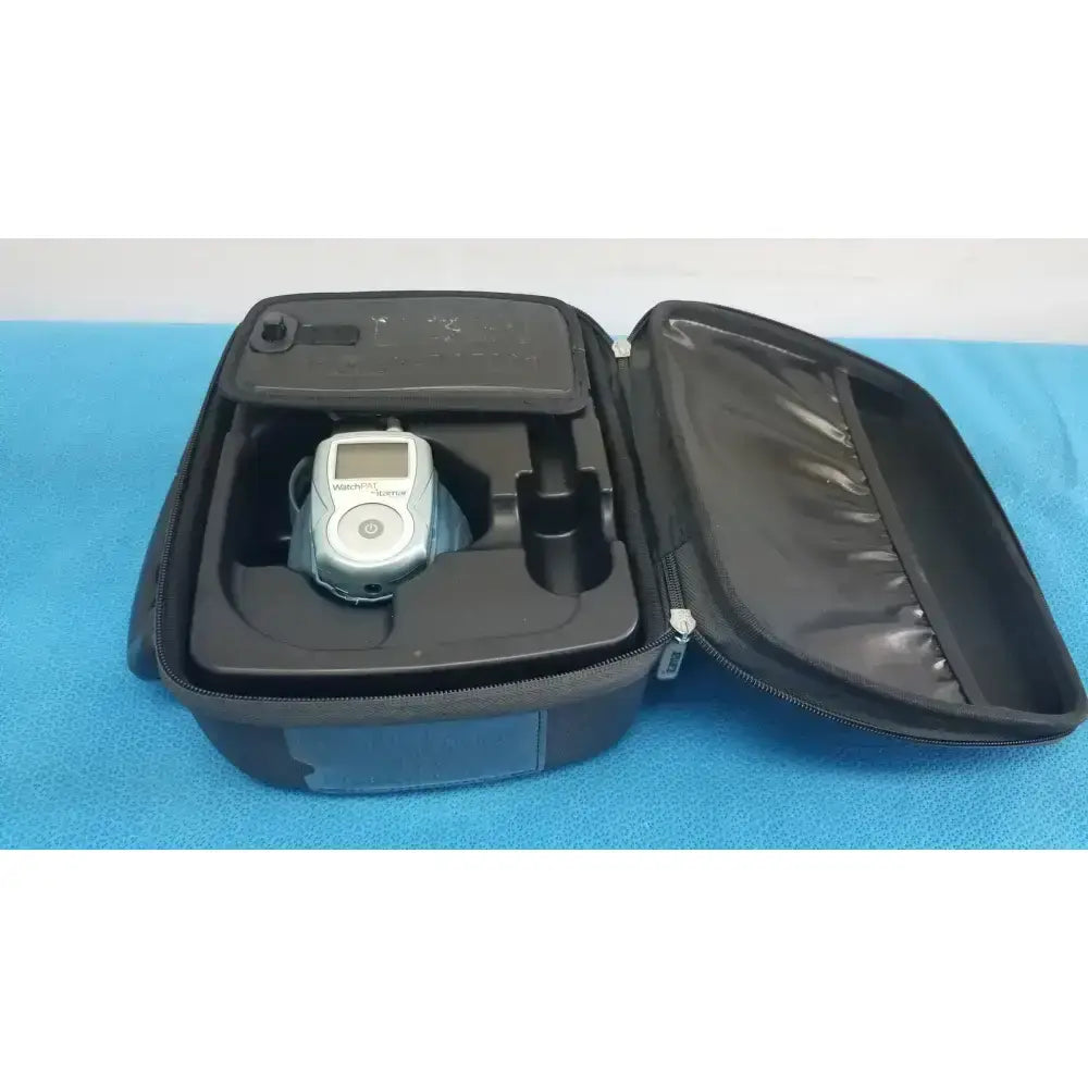 Itamar WatchPAT Watch-PAT1200 Sleep Monitor Sleep Monitor, second-hand product photo 10
