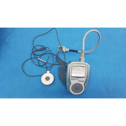 Itamar WatchPAT Watch-PAT1200 Sleep Monitor Sleep Monitor, second-hand product photo 4