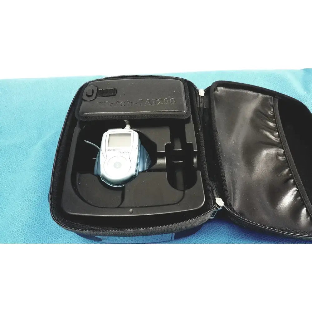 Itamar WatchPAT Watch-PAT200 Sleep Monitor Sleep Monitor, as-is (for parts) product photo 3