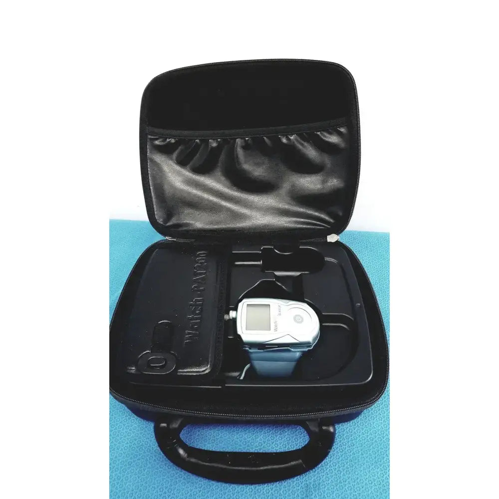 Itamar WatchPAT Watch-PAT200 Sleep Monitor Sleep Monitor, as-is (for parts) product photo 1