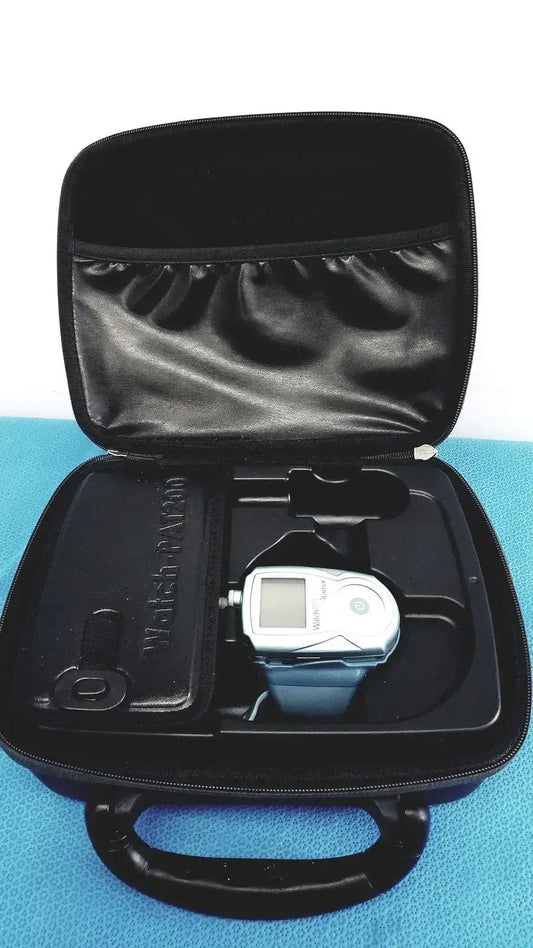 Itamar WatchPAT Watch-PAT200 Sleep Monitor Sleep Monitor, as-is (for parts) product photo 1