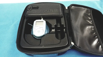 Itamar WatchPAT Watch-PAT200 Sleep Monitor Sleep Monitor, as-is (for parts) product photo 3