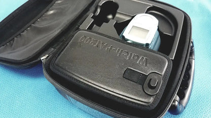 Itamar WatchPAT Watch-PAT200 Sleep Monitor Sleep Monitor, as-is (for parts) product photo 4