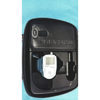 Itamar WatchPAT Watch-PAT200 Sleep Monitor Sleep Monitor, as-is (for parts) product photo 2