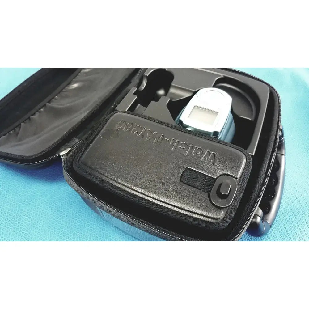 Itamar WatchPAT Watch-PAT200 Sleep Monitor Sleep Monitor, as-is (for parts) product photo 4